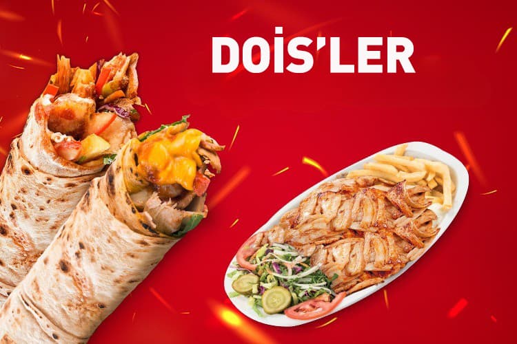 El Açması Lavaş