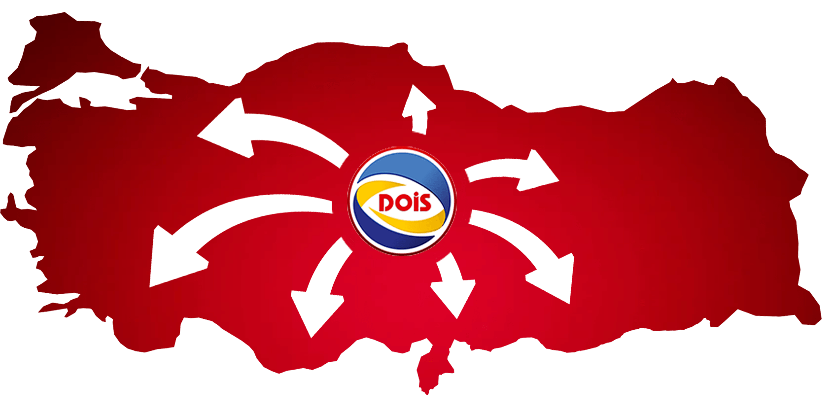45'ten Fazla Şube